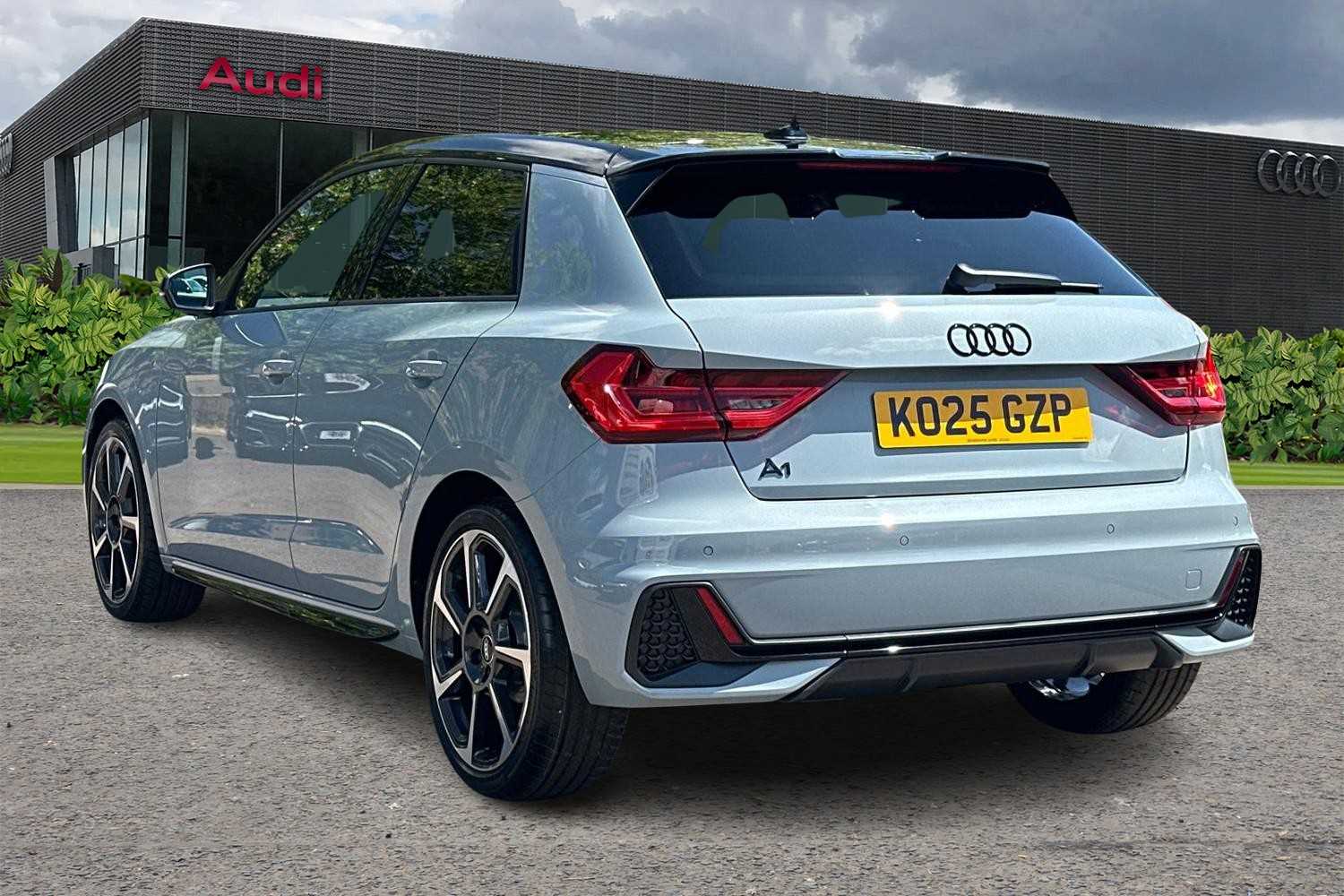Used Audi A1 2025 for sale - 76015991: Photo 3