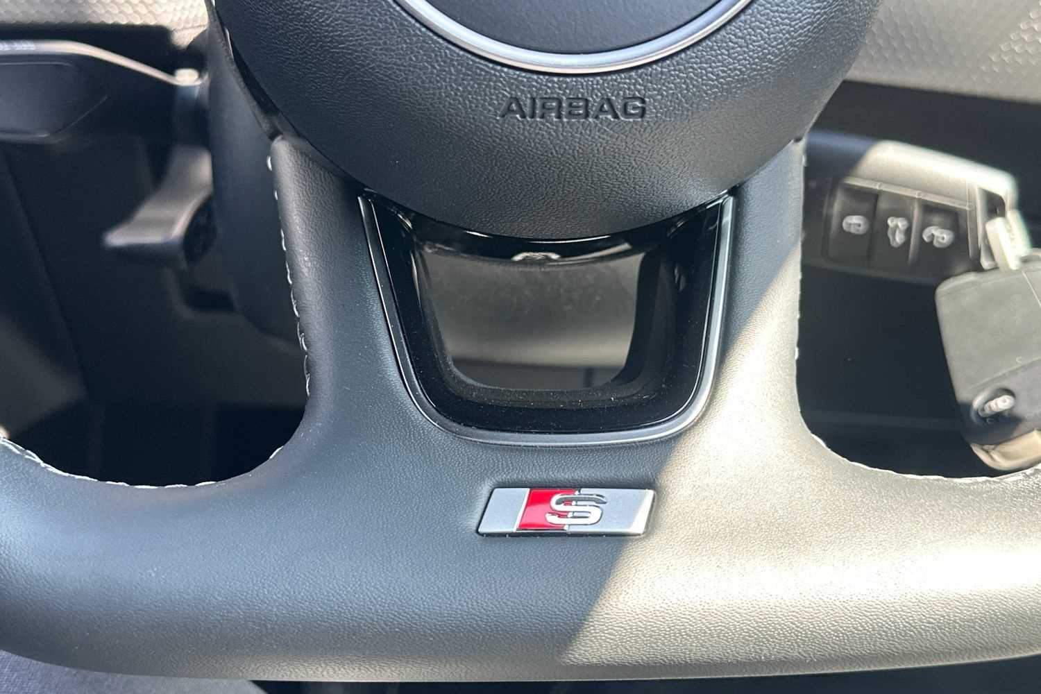 Used Audi A1 2025 for sale - 76015991: Photo 31