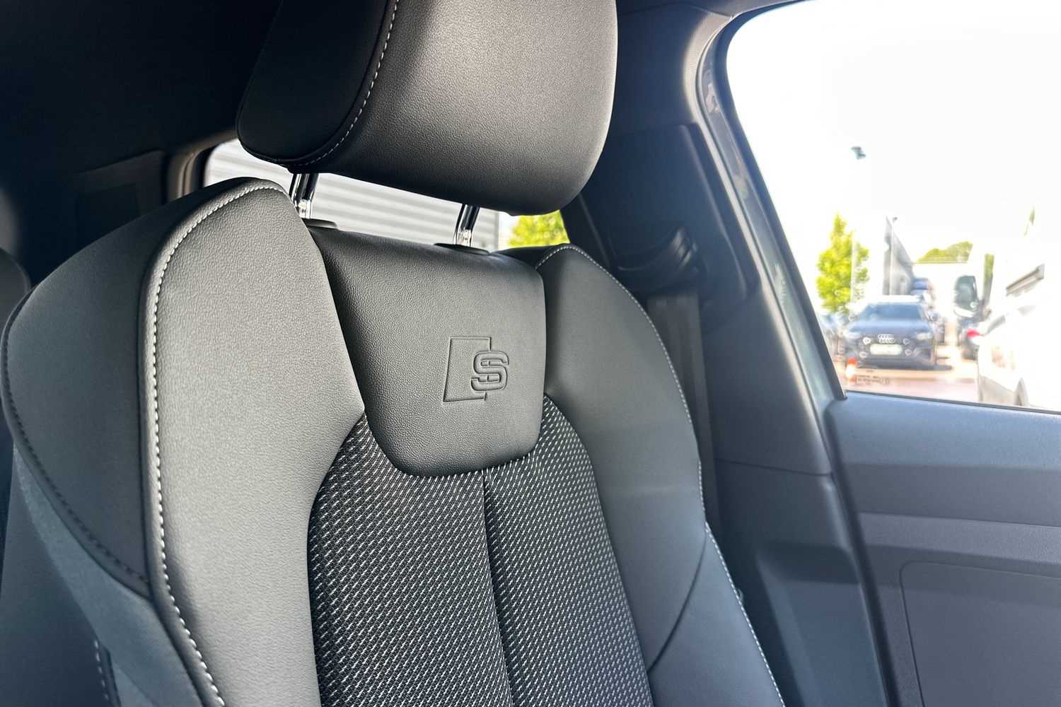 Used Audi A1 2025 for sale - 76015991: Photo 35