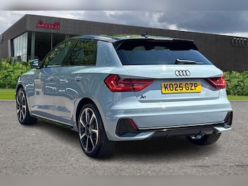 Used Audi A1 2025 for sale - 76015991: Photo 3