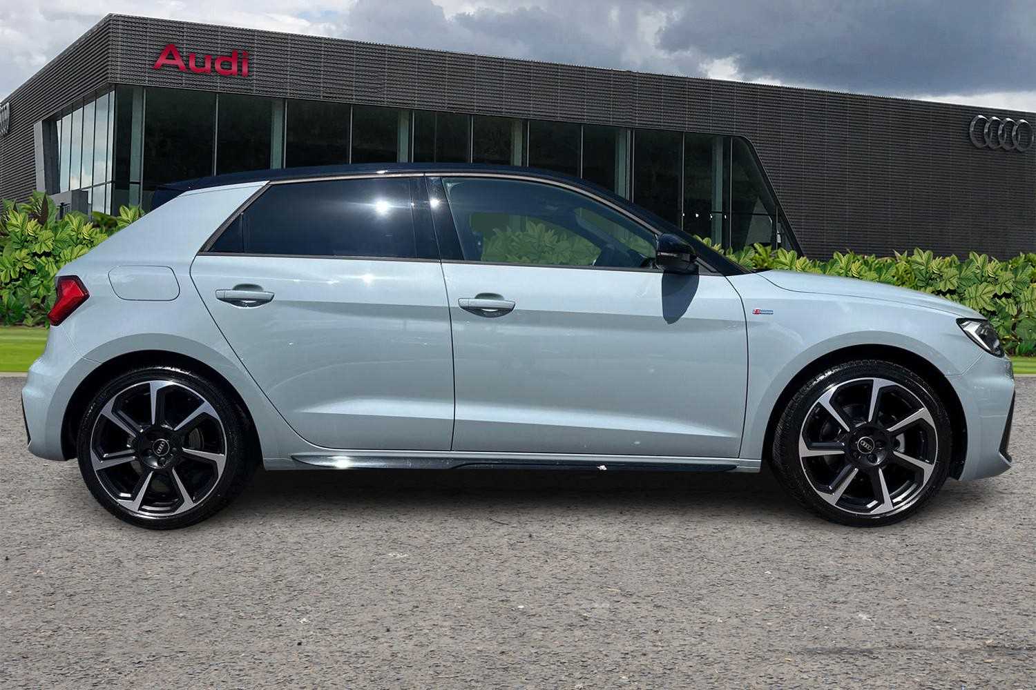 Used Audi A1 2025 for sale - 76015991: Photo 4