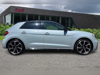 Used Audi A1 2025 for sale - 76015991: Photo 4