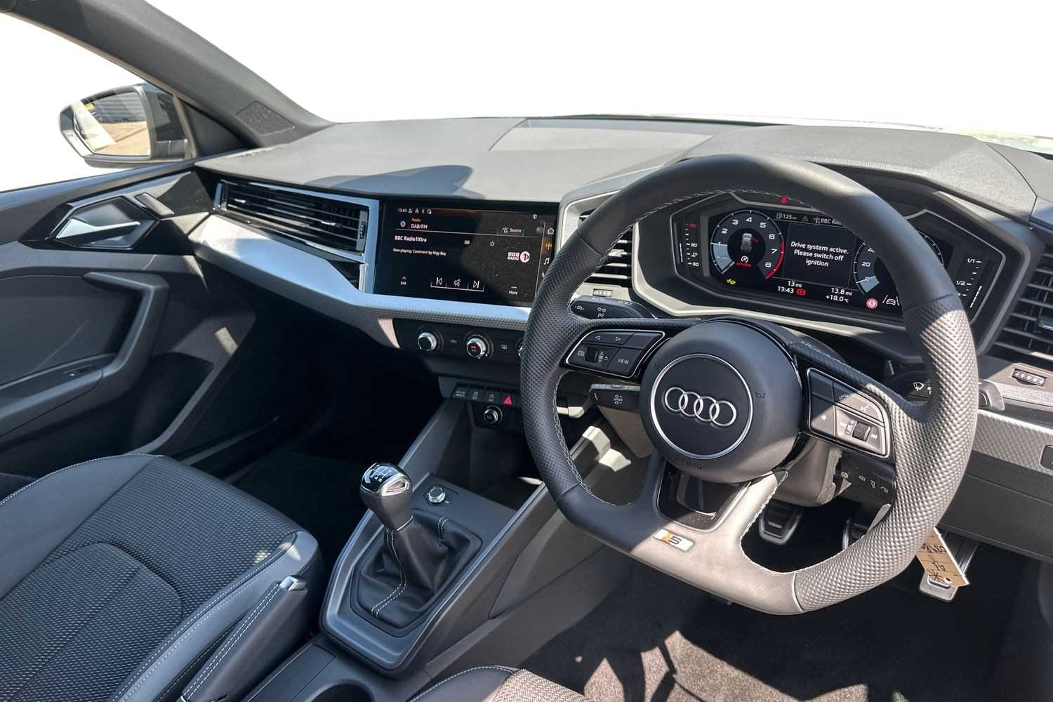 Used Audi A1 2025 for sale - 76015991: Photo 6