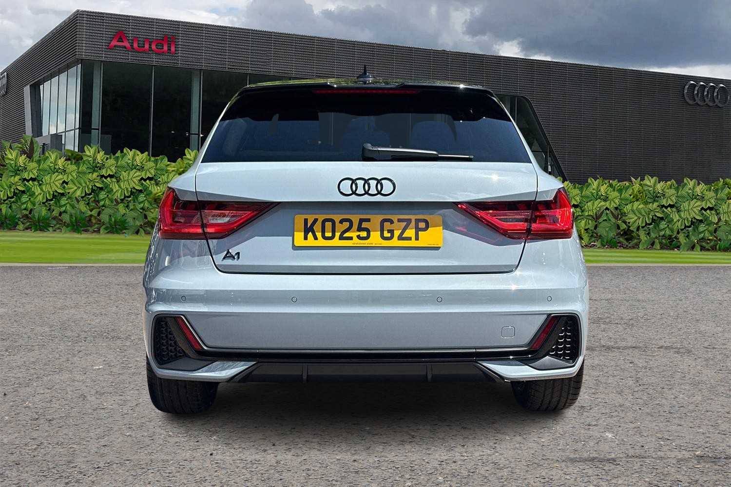 Used Audi A1 2025 for sale - 76015991: Photo 7