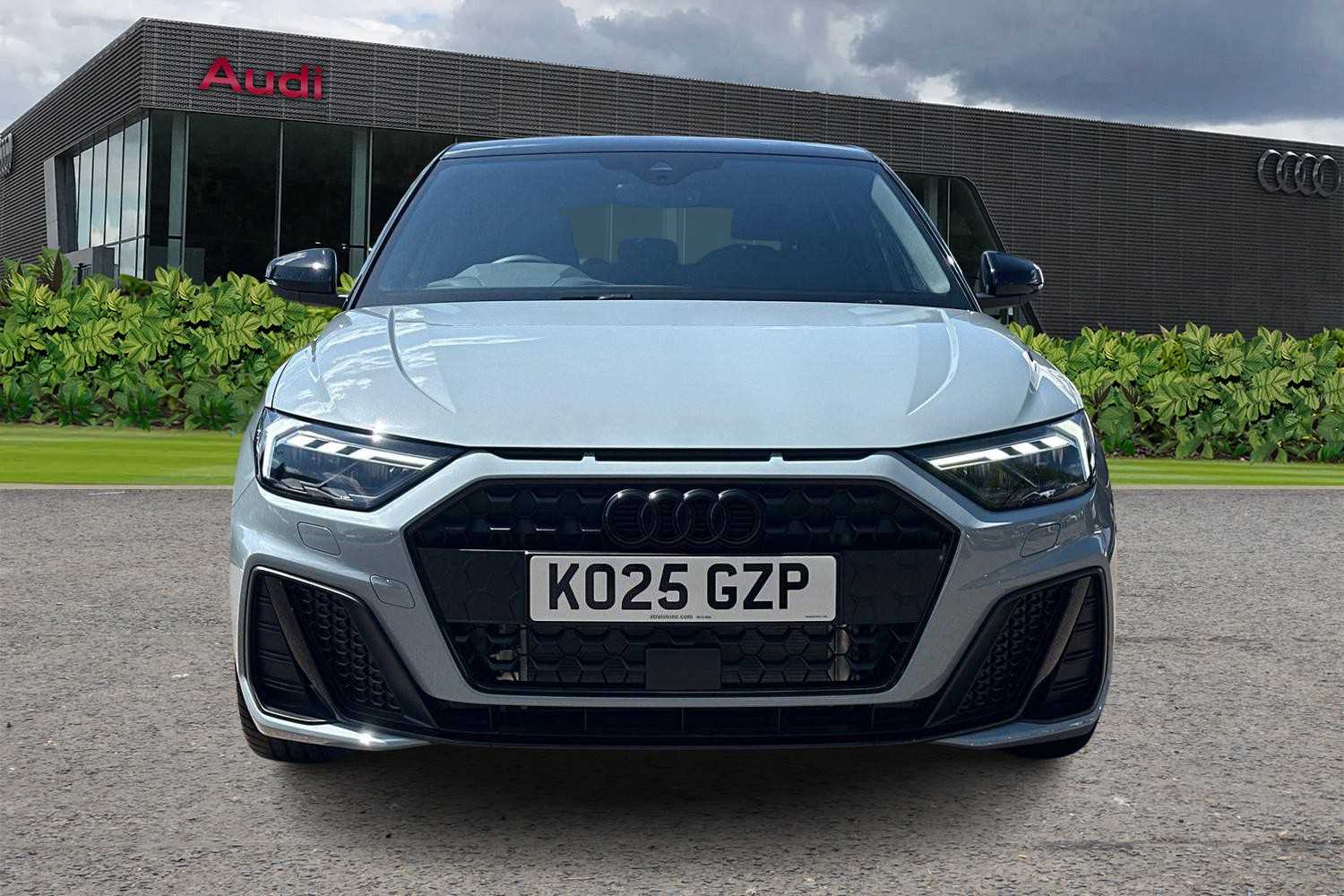 Used Audi A1 2025 for sale - 76015991: Photo 8