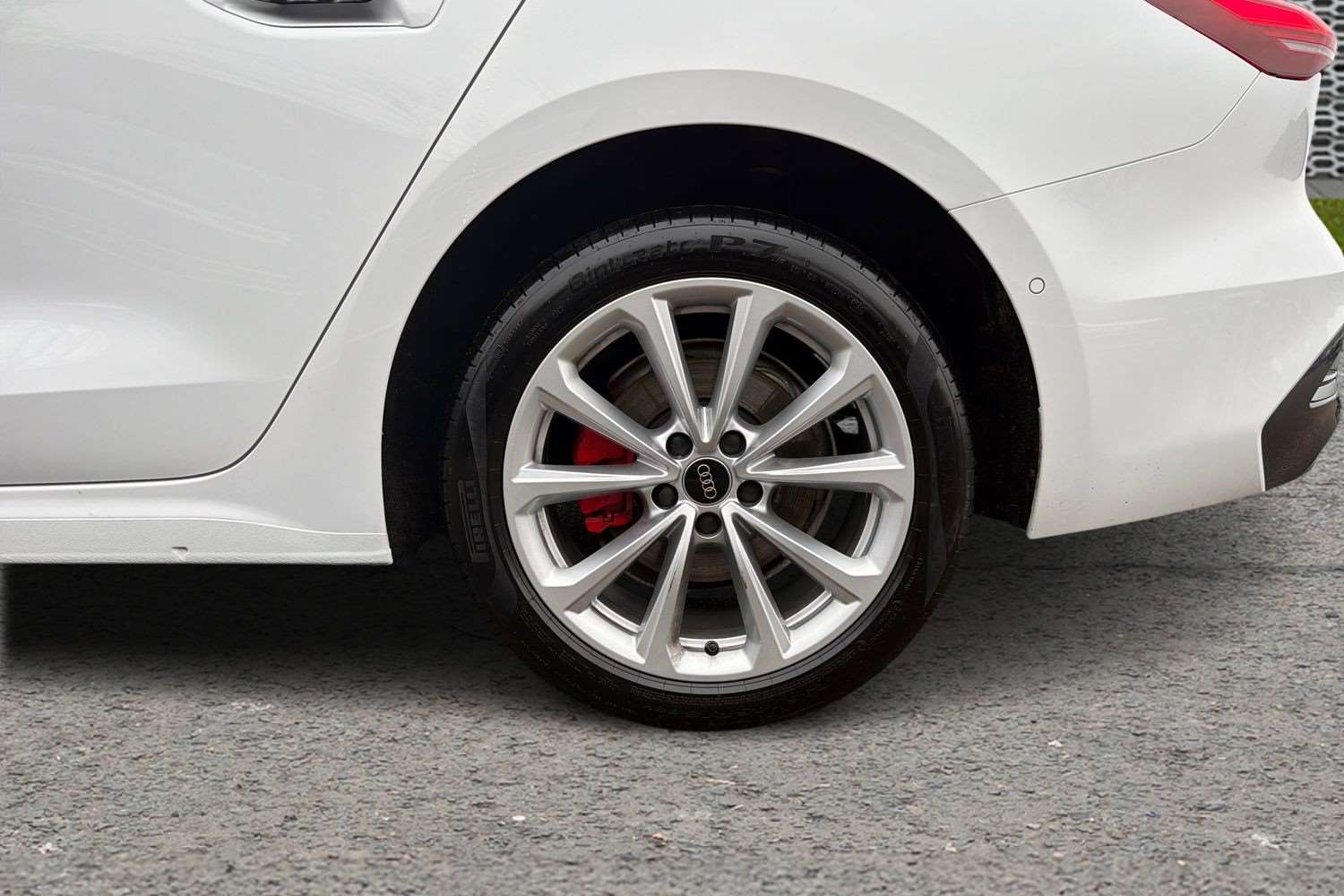 Used Audi A5 2025 for sale - 77044201: Photo 10