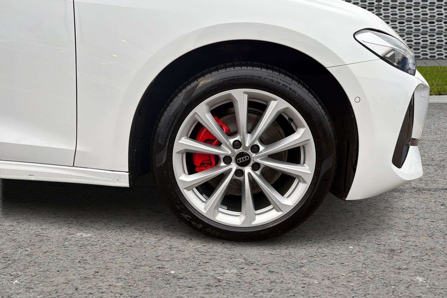 Used Audi A5 2025 for sale - 77044201: Photo 11