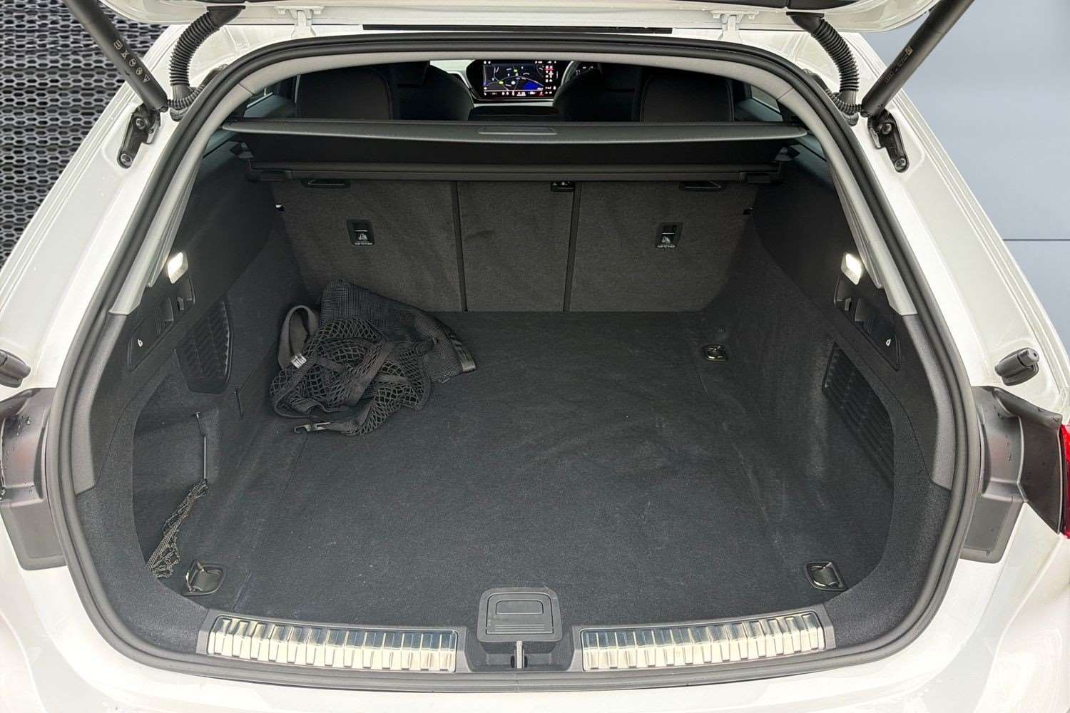 Used Audi A5 2025 for sale - 77044201: Photo 13