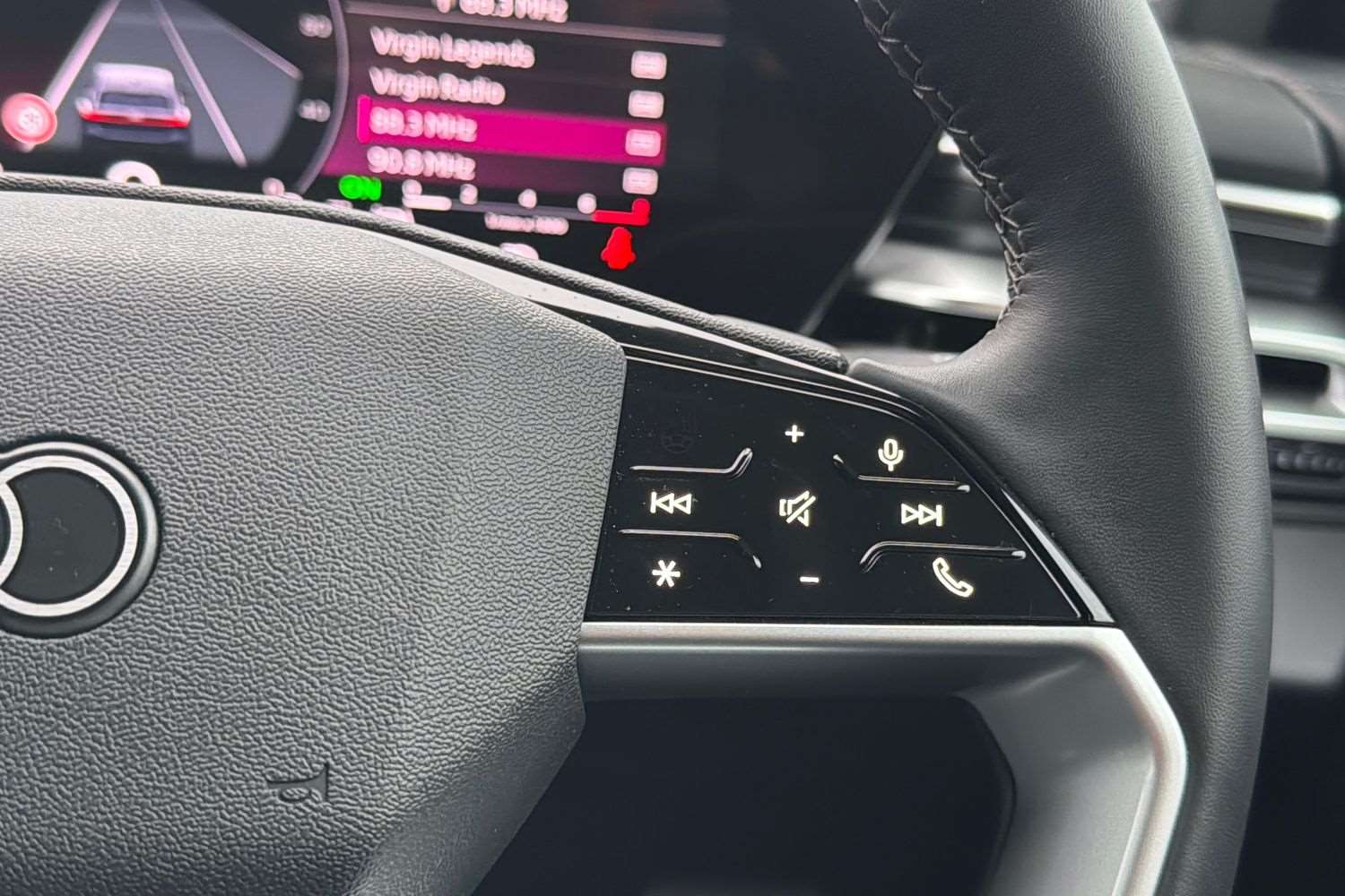 Used Audi A5 2025 for sale - 77044201: Photo 17