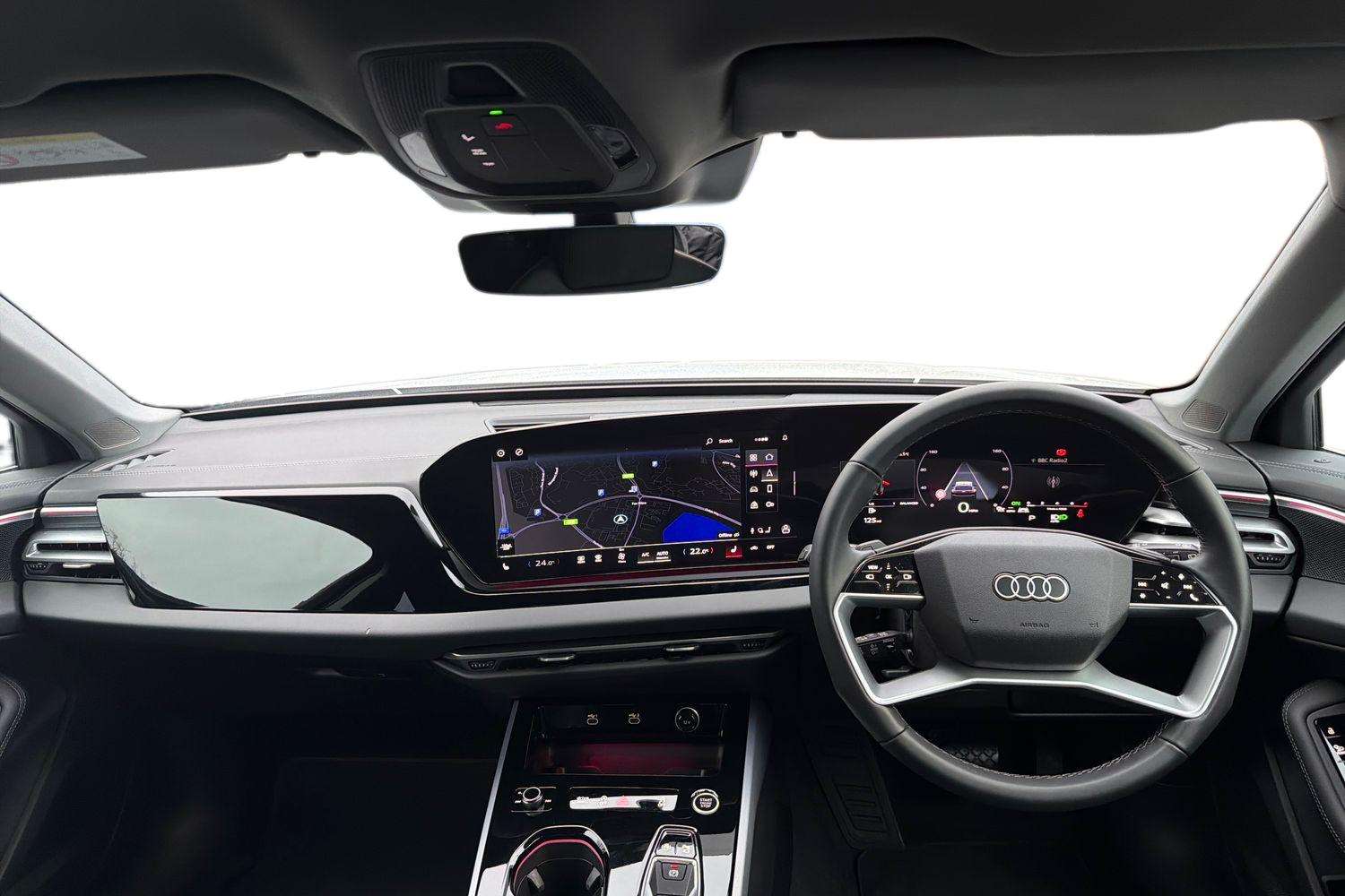 Used Audi A5 2025 for sale - 77044201: Photo 19