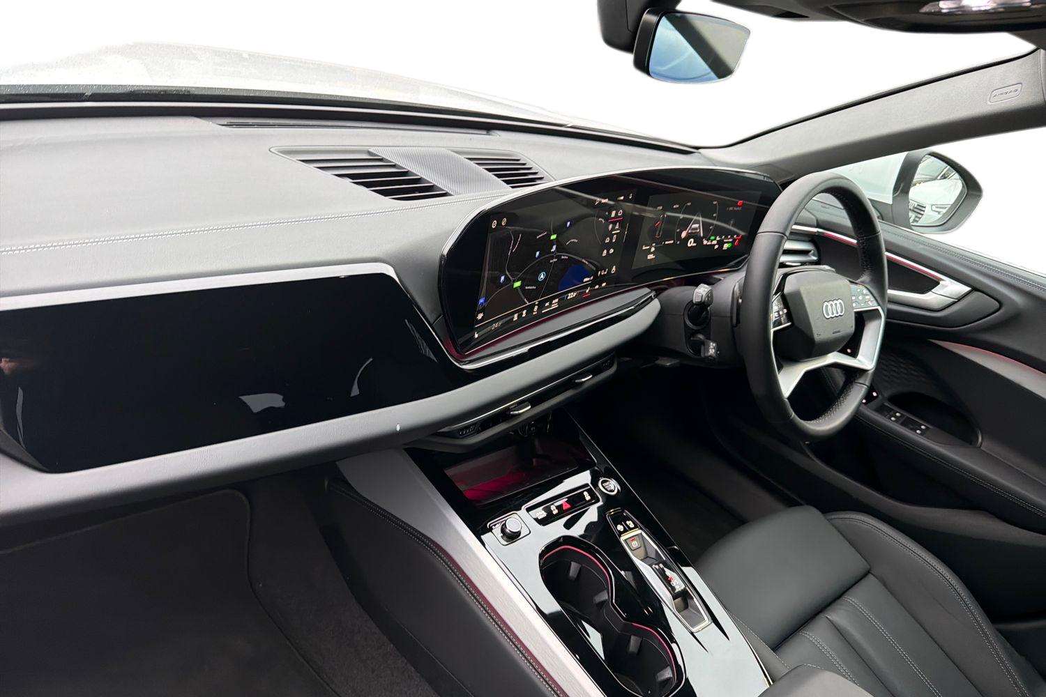 Used Audi A5 2025 for sale - 77044201: Photo 2