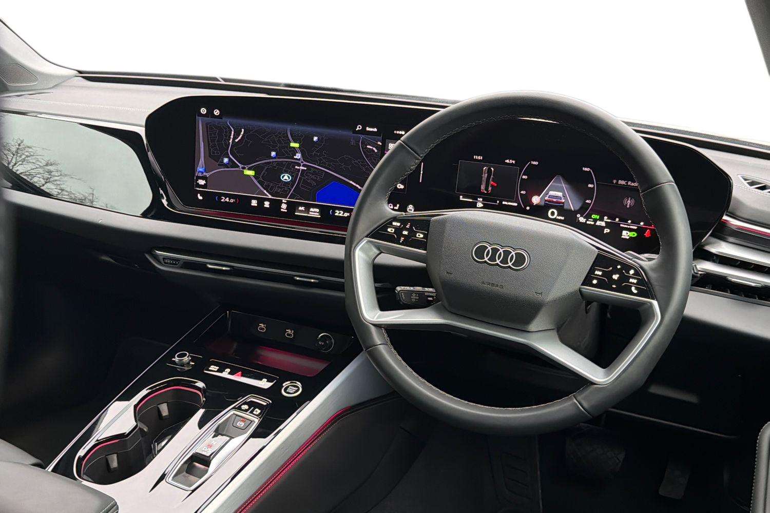 Used Audi A5 2025 for sale - 77044201: Photo 20