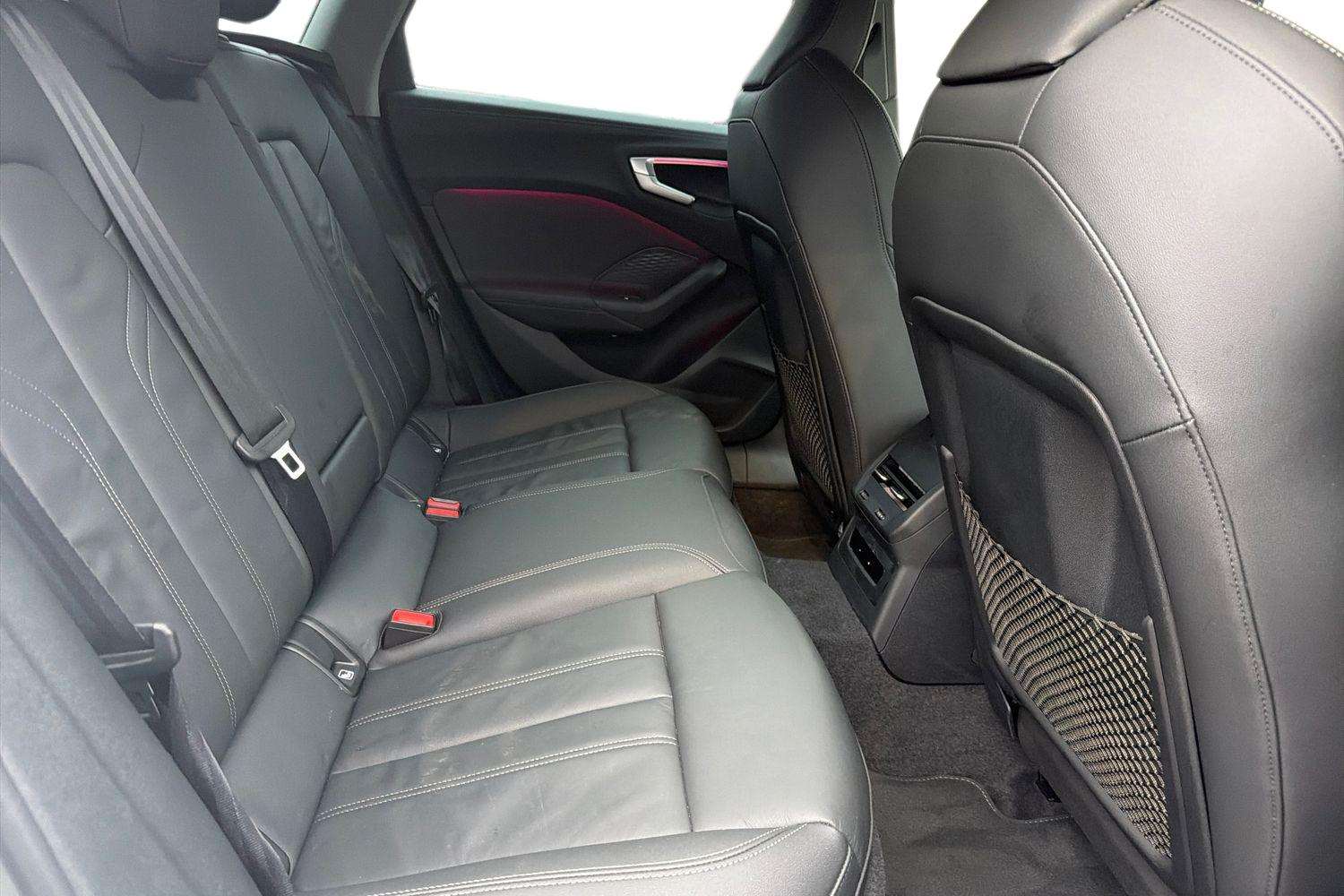 Used Audi A5 2025 for sale - 77044201: Photo 21