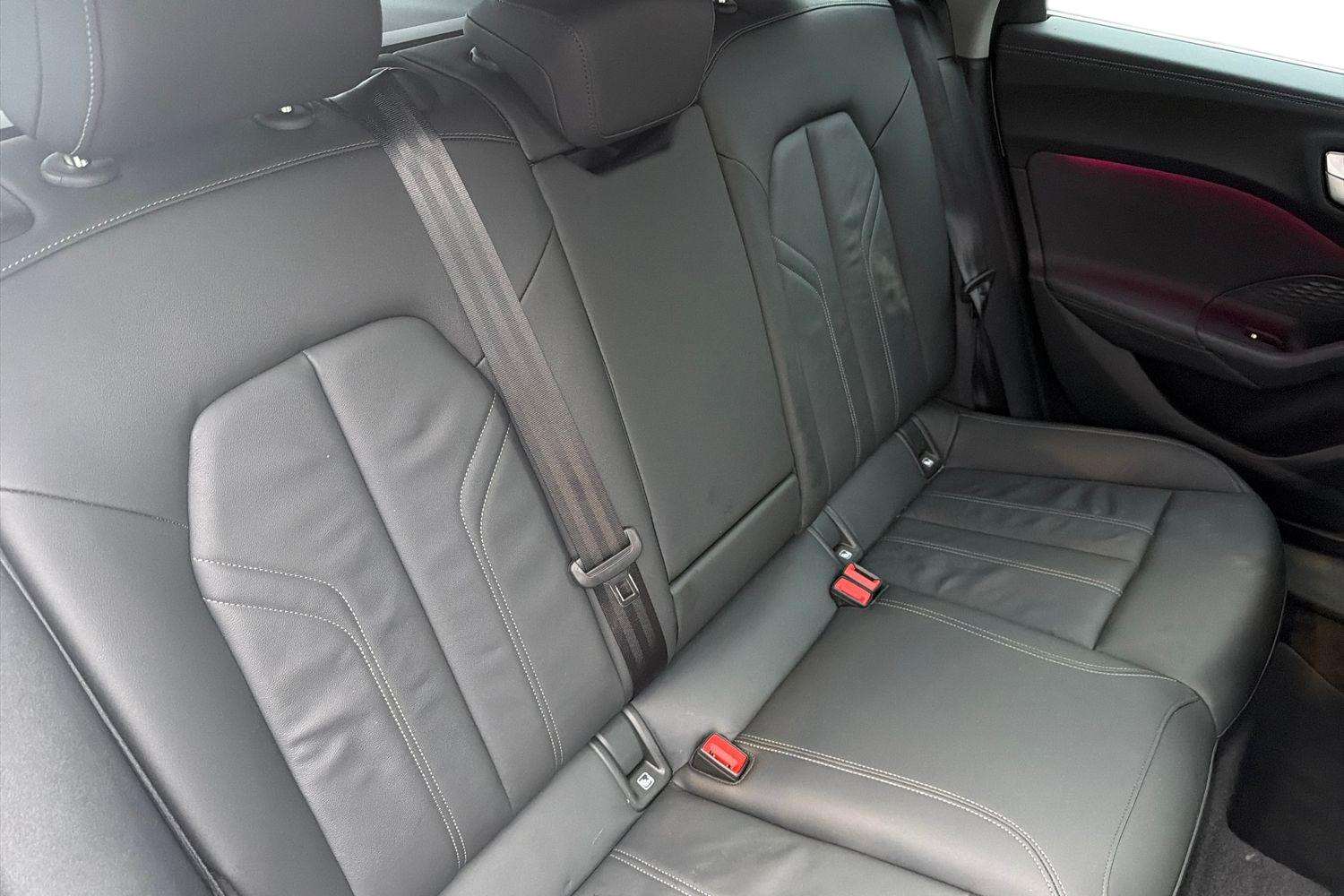 Used Audi A5 2025 for sale - 77044201: Photo 22