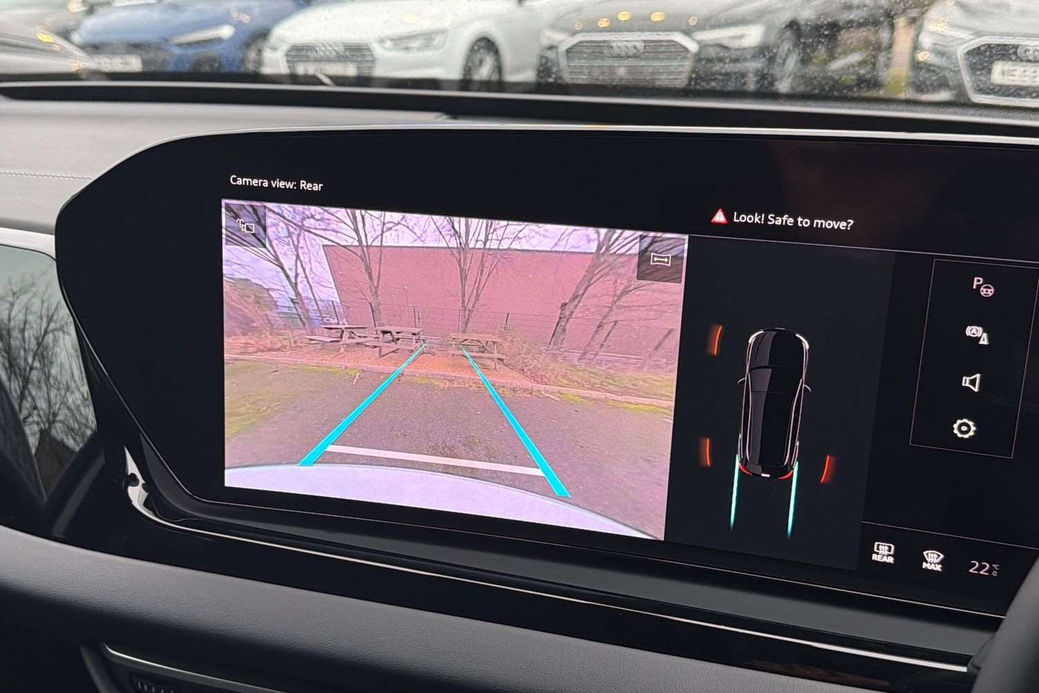 Used Audi A5 2025 for sale - 77044201: Photo 26