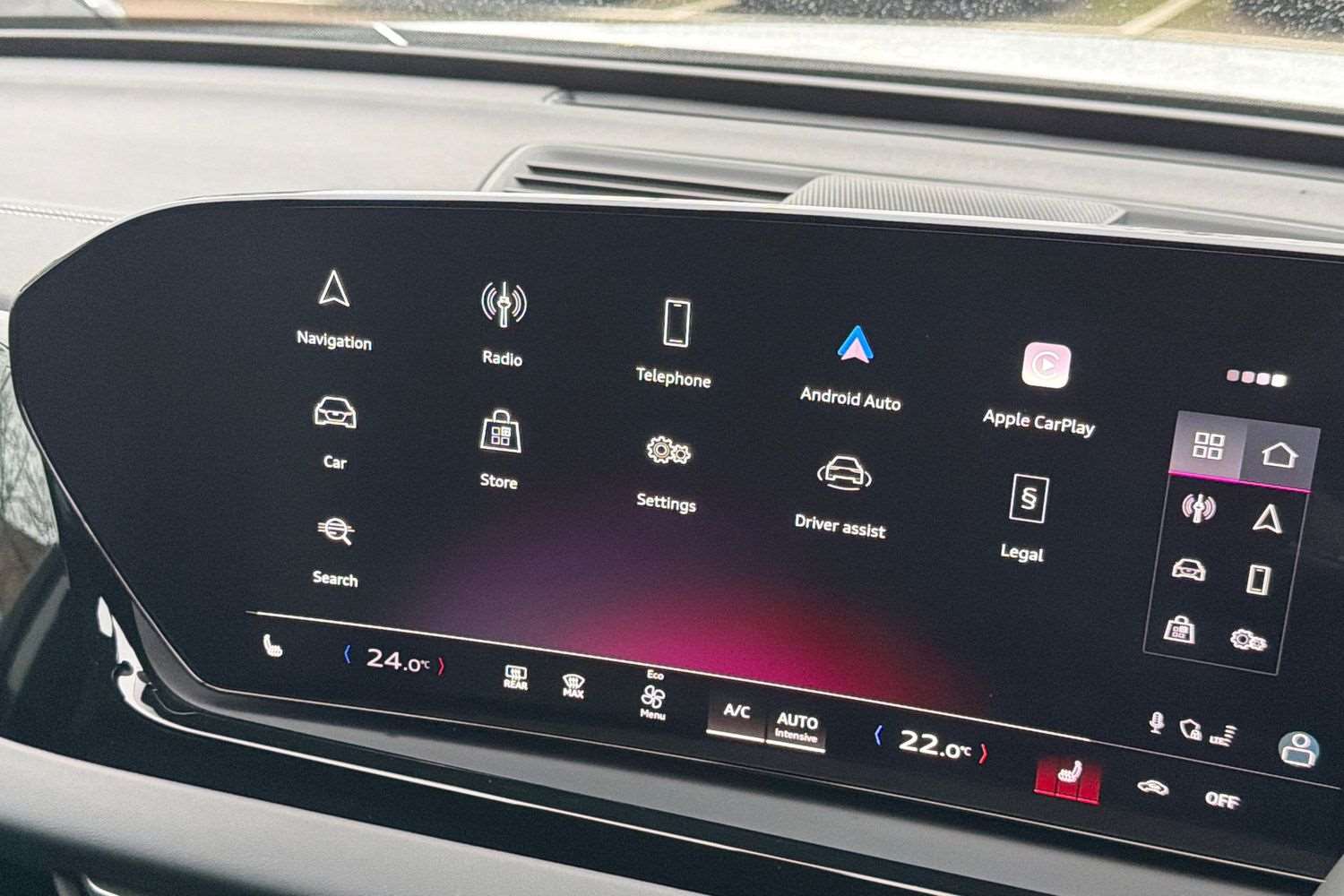 Used Audi A5 2025 for sale - 77044201: Photo 27