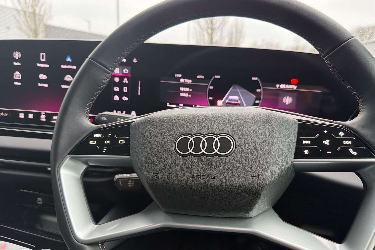 Used Audi A5 2025 for sale - 77044201: Photo 32