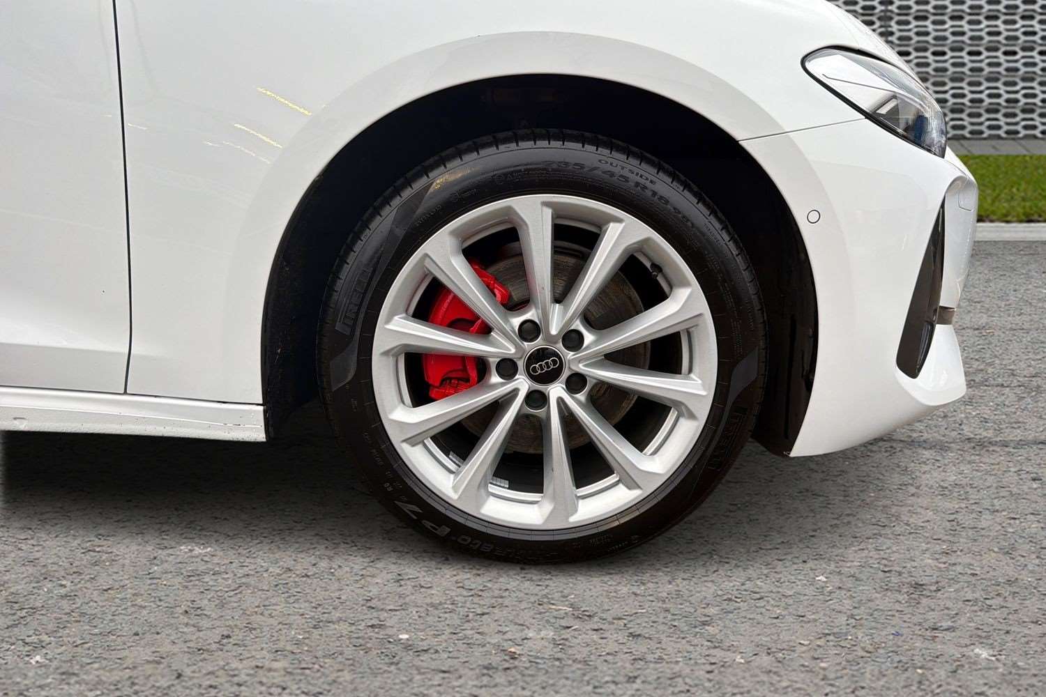 Used Audi A5 2025 for sale - 77044201: Photo 5