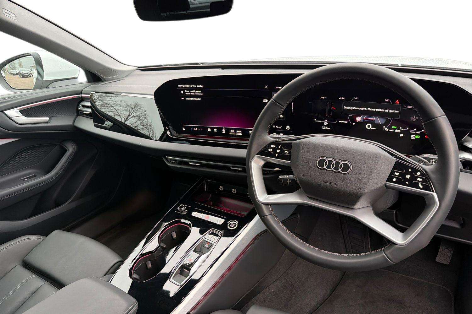 Used Audi A5 2025 for sale - 77044201: Photo 6
