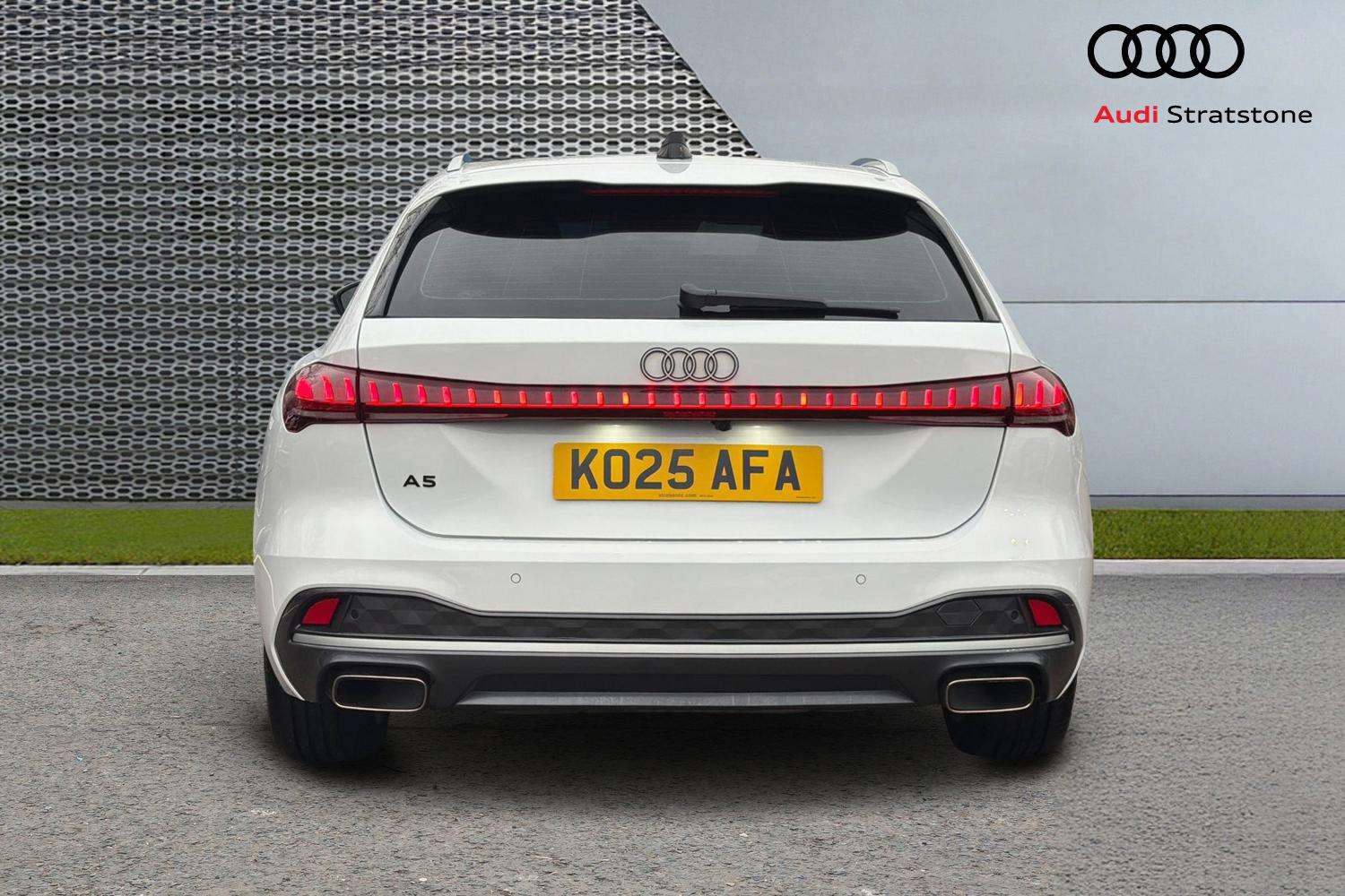 Used Audi A5 2025 for sale - 77044201: Photo 7