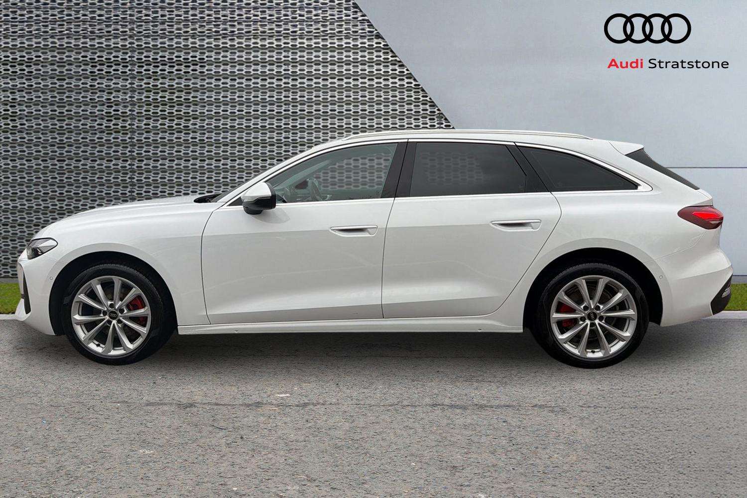 Used Audi A5 2025 for sale - 77044201: Photo 8