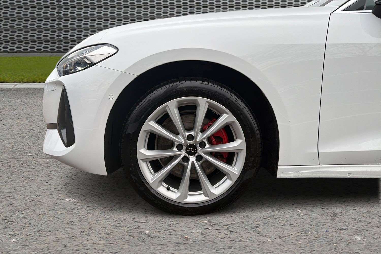 Used Audi A5 2025 for sale - 77044201: Photo 9