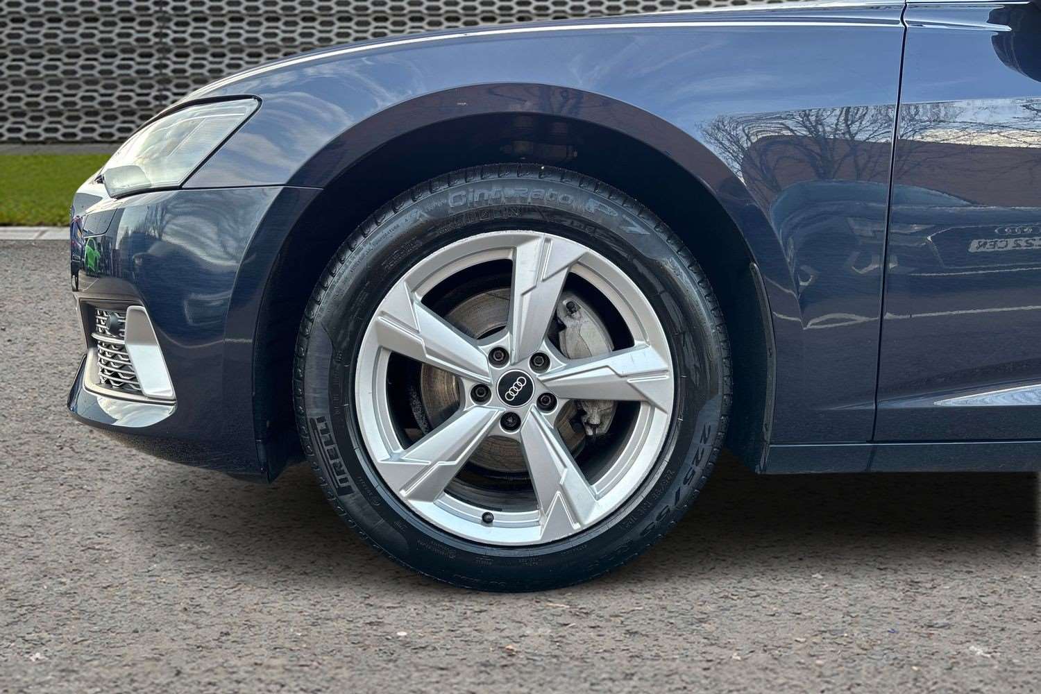 Used Audi A6 2021 for sale - 77500319: Photo 10