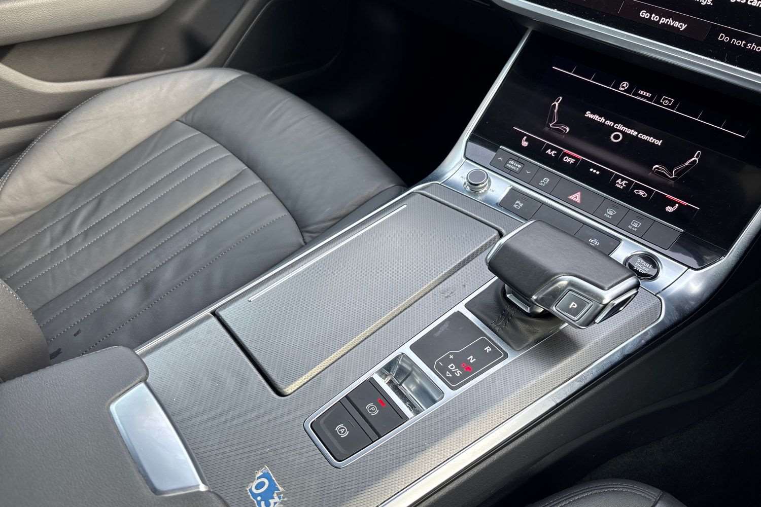 Used Audi A6 2021 for sale - 77500319: Photo 15