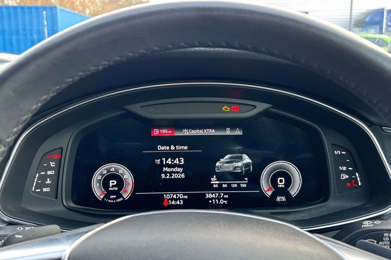 Used Audi A6 2021 for sale - 77500319: Photo 18