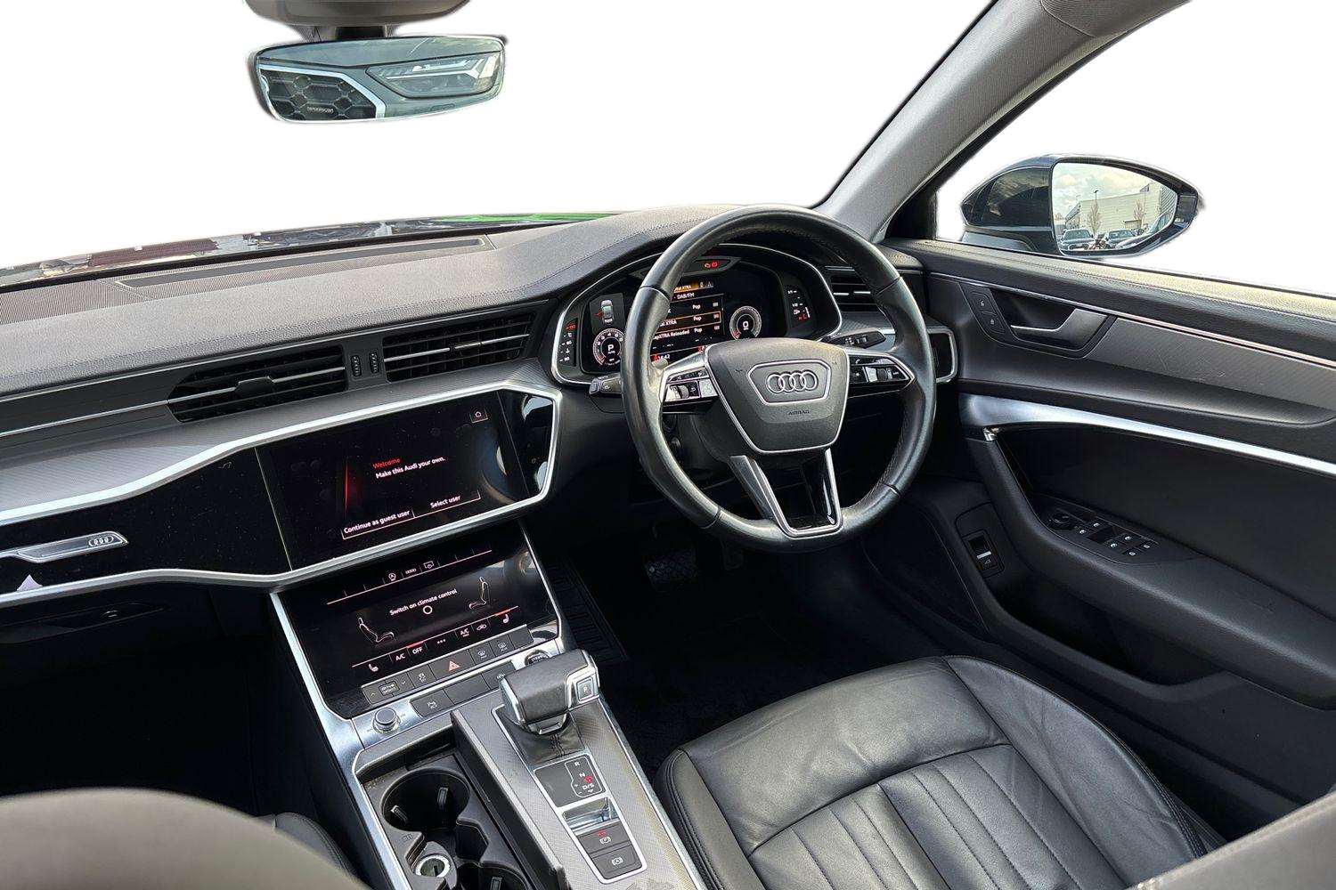 Used Audi A6 2021 for sale - 77500319: Photo 20