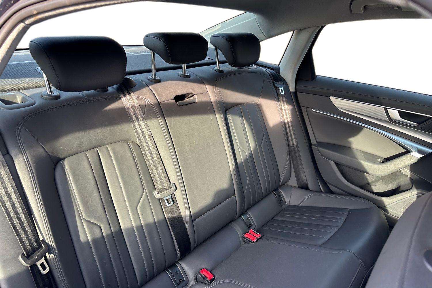 Used Audi A6 2021 for sale - 77500319: Photo 22