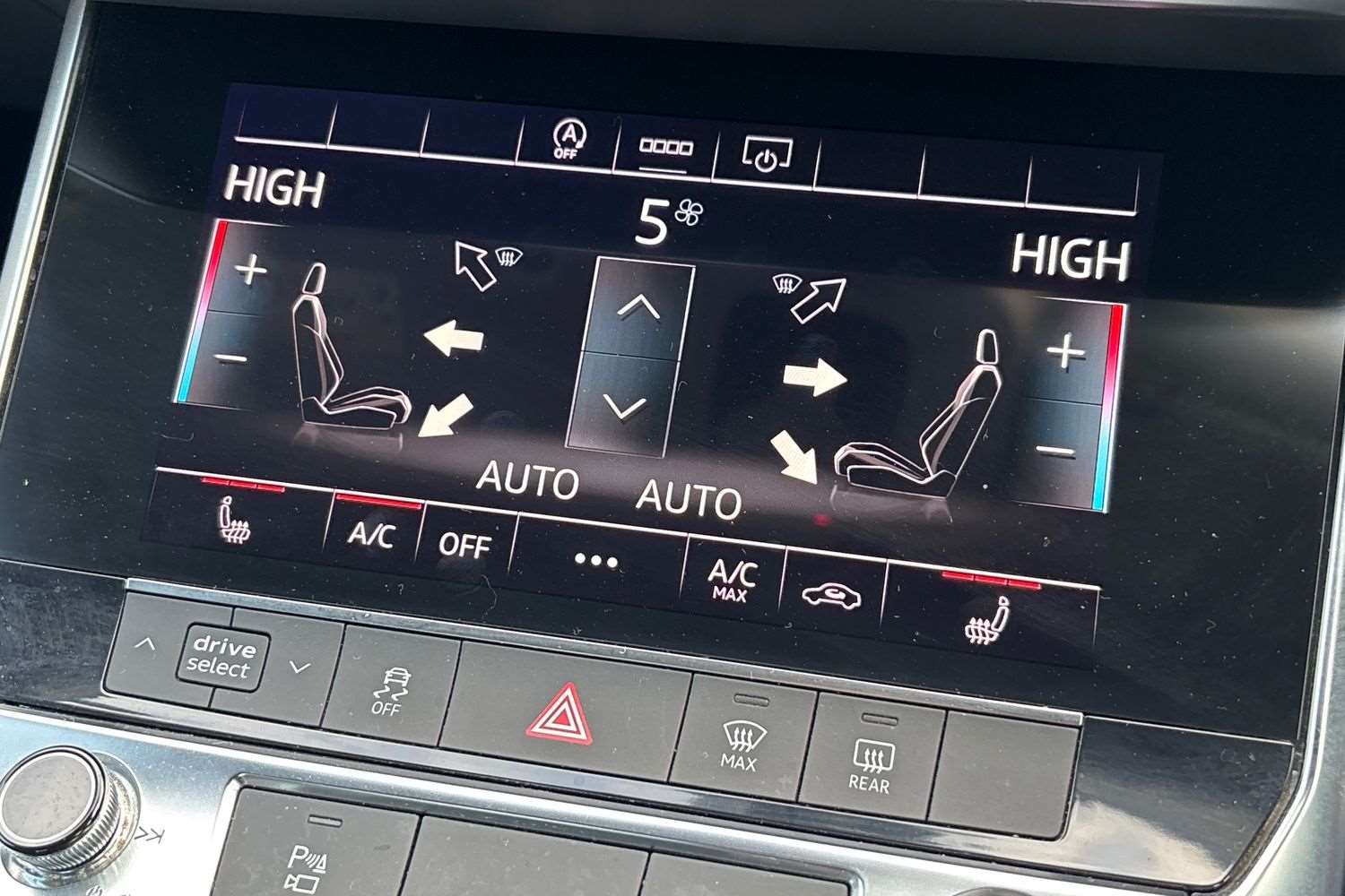 Used Audi A6 2021 for sale - 77500319: Photo 30