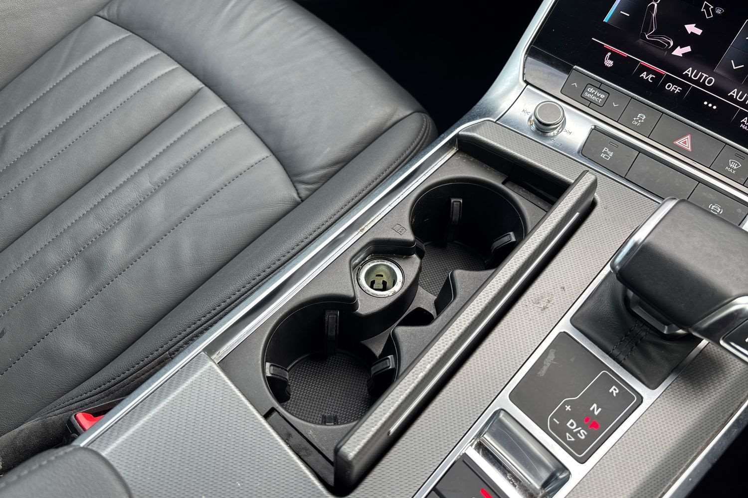 Used Audi A6 2021 for sale - 77500319: Photo 32