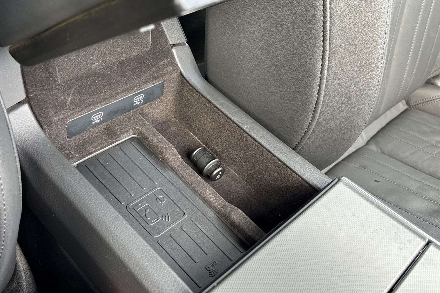 Used Audi A6 2021 for sale - 77500319: Photo 33