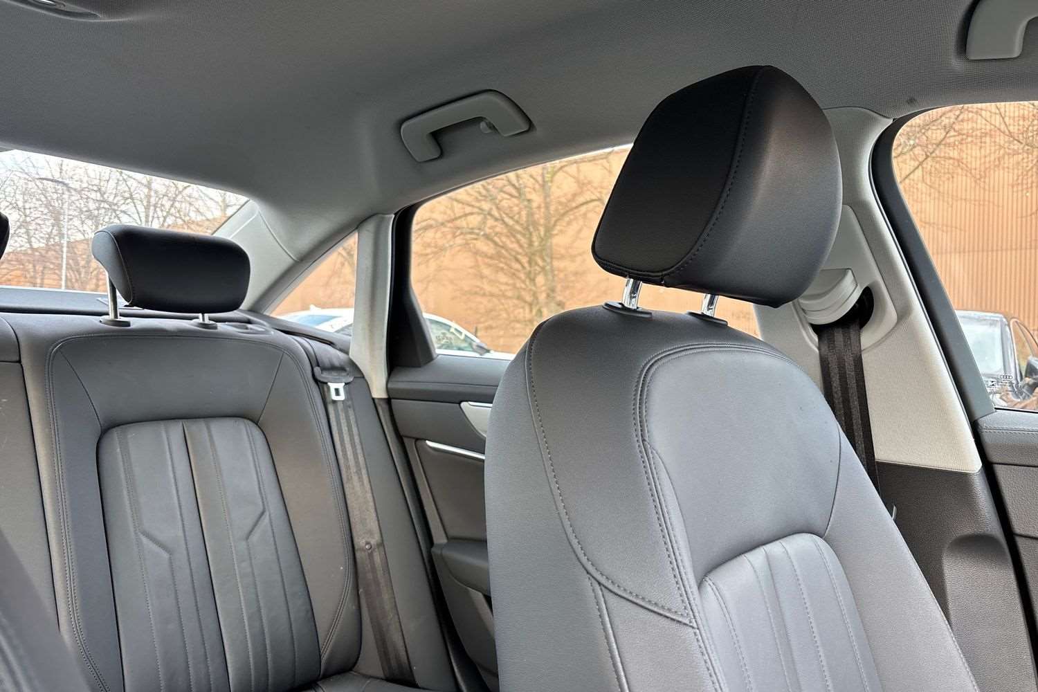 Used Audi A6 2021 for sale - 77500319: Photo 34