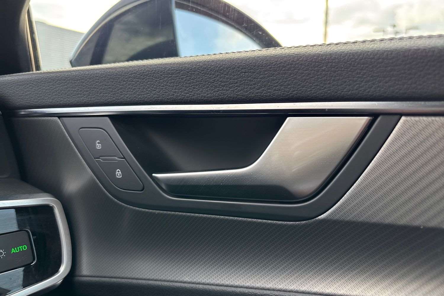 Used Audi A6 2021 for sale - 77500319: Photo 35