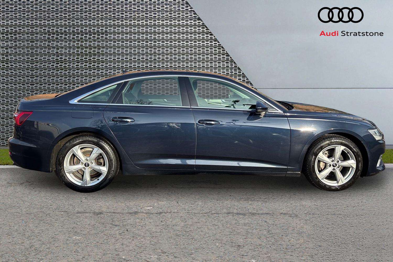 Used Audi A6 2021 for sale - 77500319: Photo 4