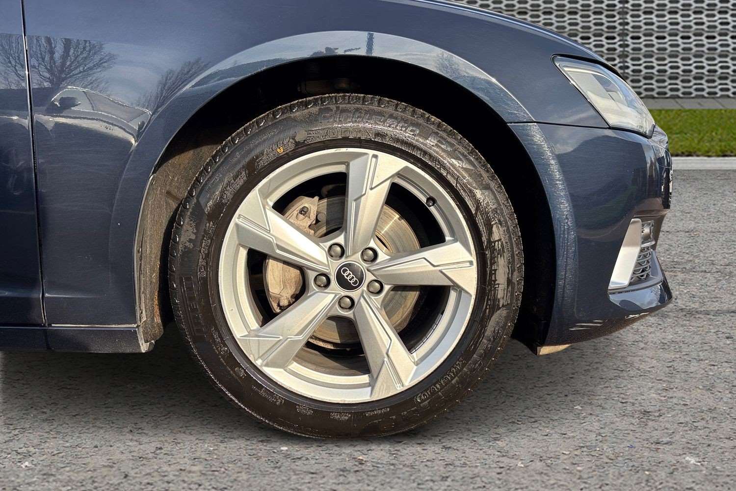 Used Audi A6 2021 for sale - 77500319: Photo 5