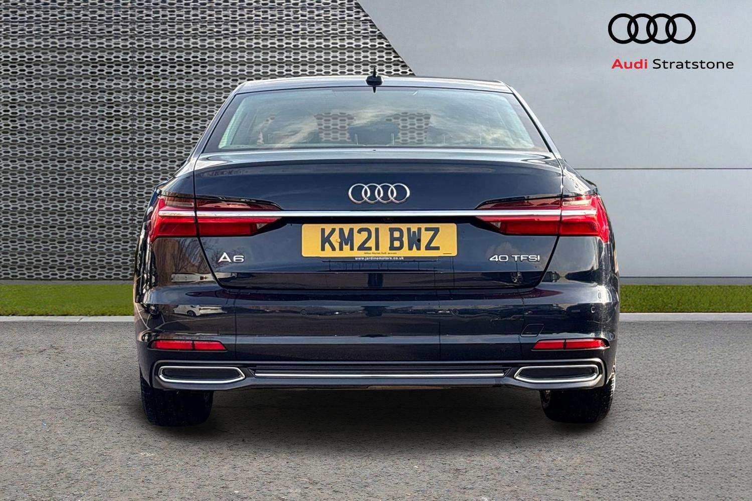 Used Audi A6 2021 for sale - 77500319: Photo 7