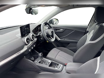 Used Audi Q2 2025 for sale - 78845100: Photo