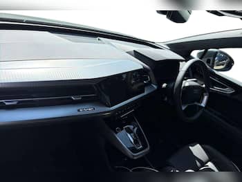 Used Audi Q4 e-tron 2026 for sale - 79604318: Photo