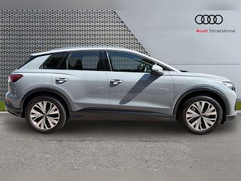 Used Audi Q4 e-tron 2026 for sale - 79604318: Photo