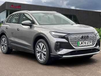 2024 - 210kW 45 82kWh Sport 5dr Auto [Leather]