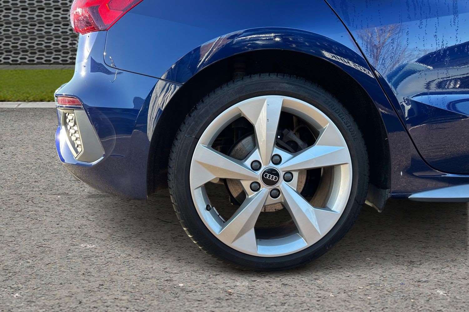 Used Audi A3 2023 for sale - 76804752: Photo 10