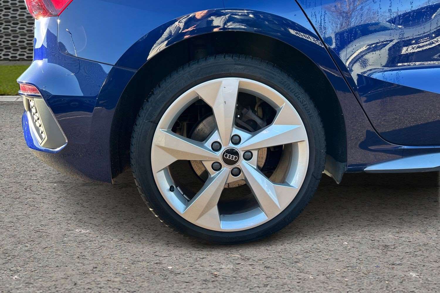 Used Audi A3 2023 for sale - 76804752: Photo 11