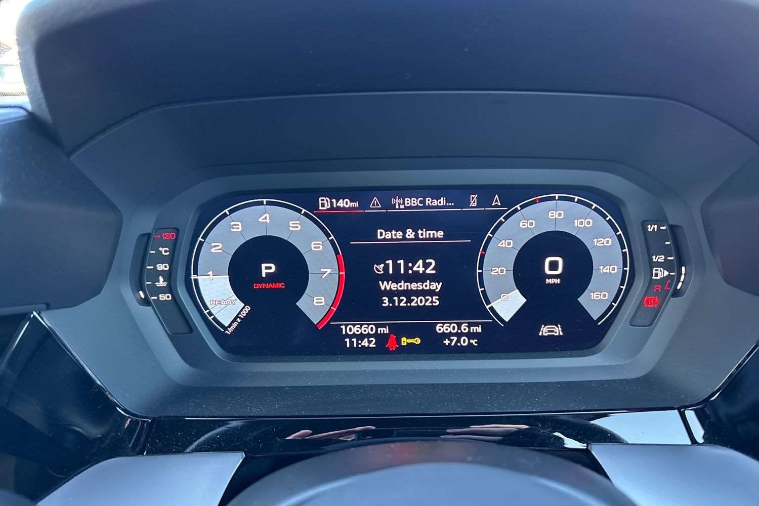 Used Audi A3 2023 for sale - 76804752: Photo 18