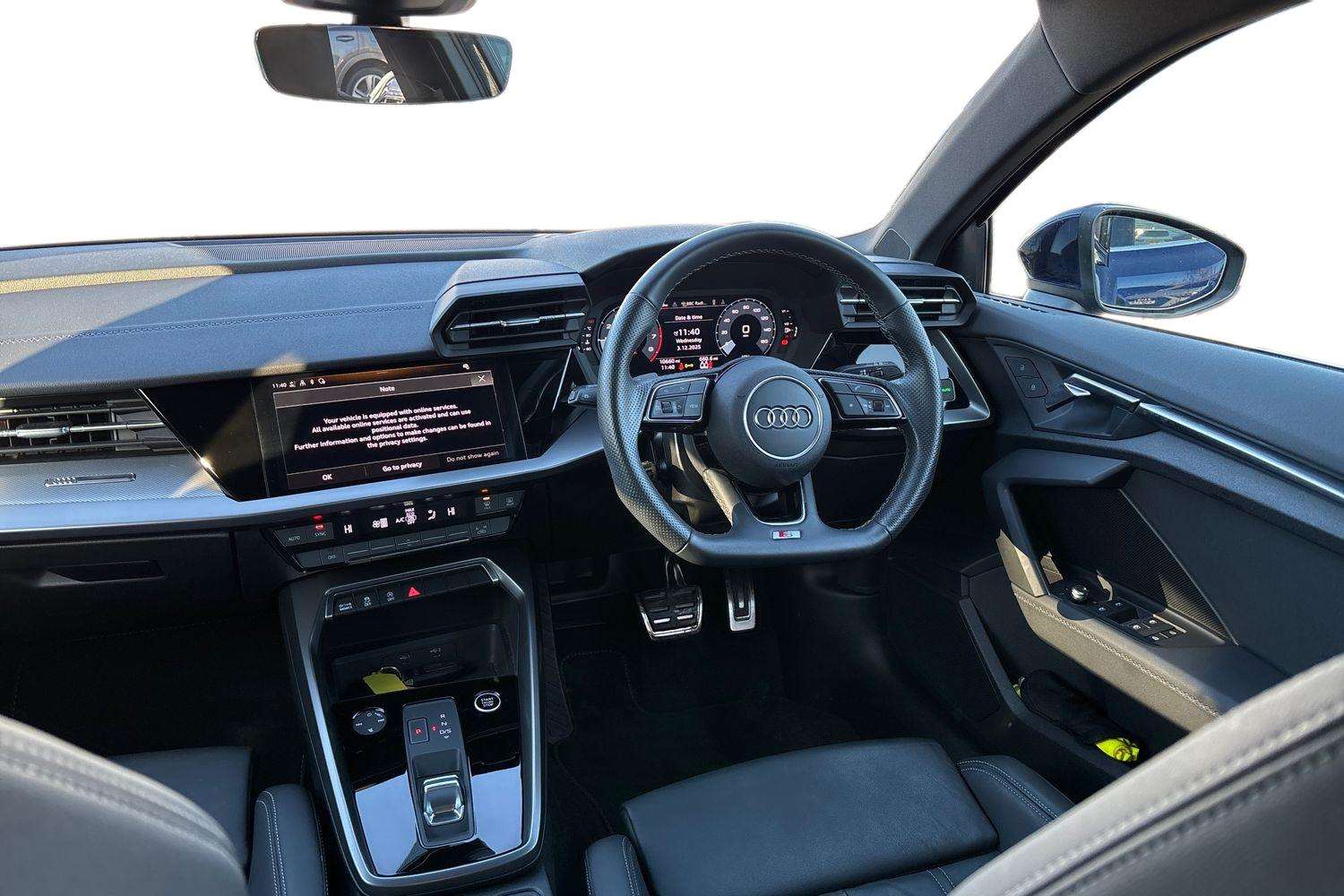 Used Audi A3 2023 for sale - 76804752: Photo 20