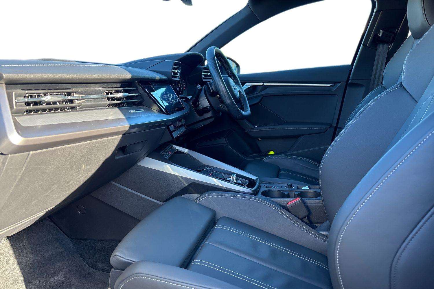 Used Audi A3 2023 for sale - 76804752: Photo 21