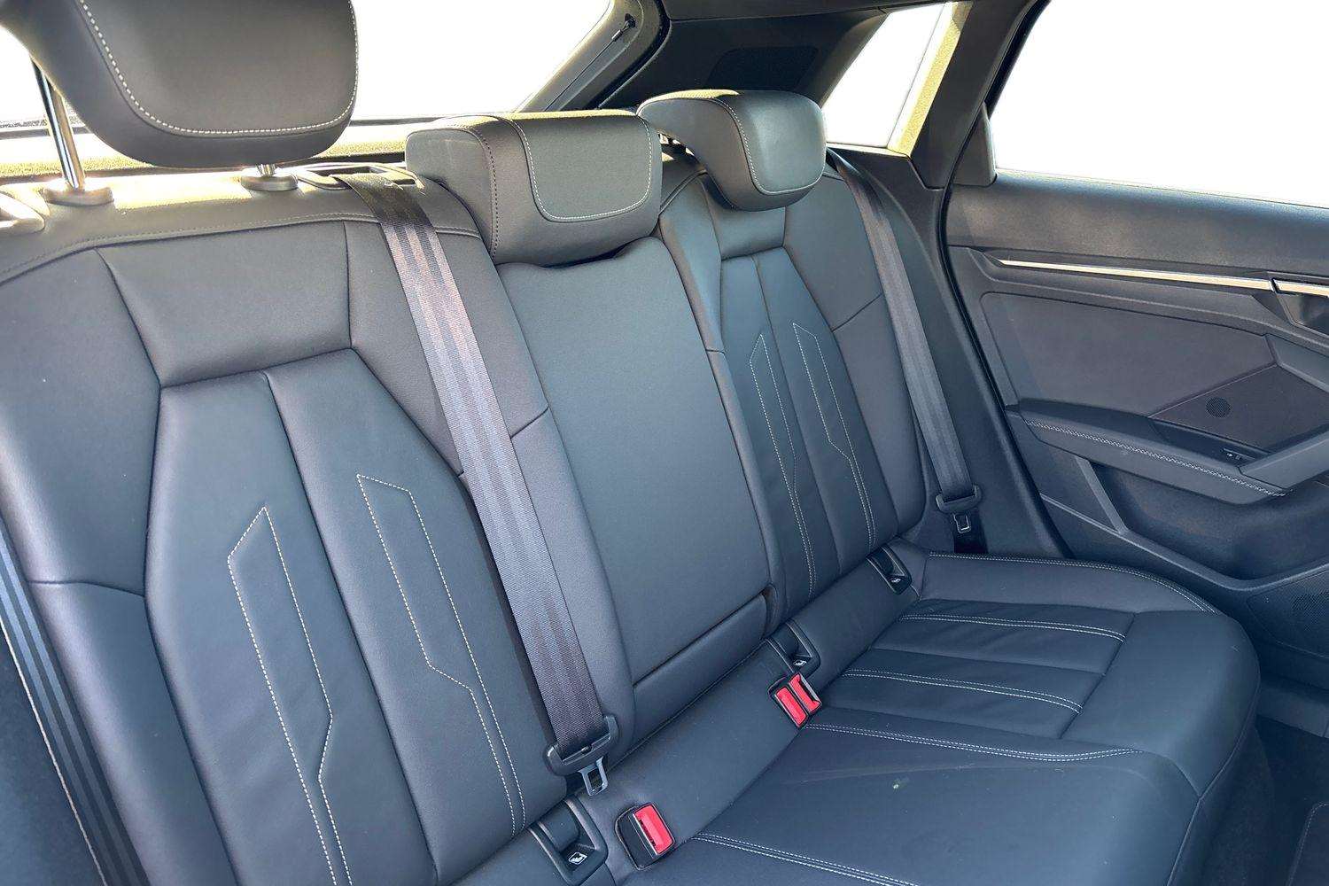 Used Audi A3 2023 for sale - 76804752: Photo 22