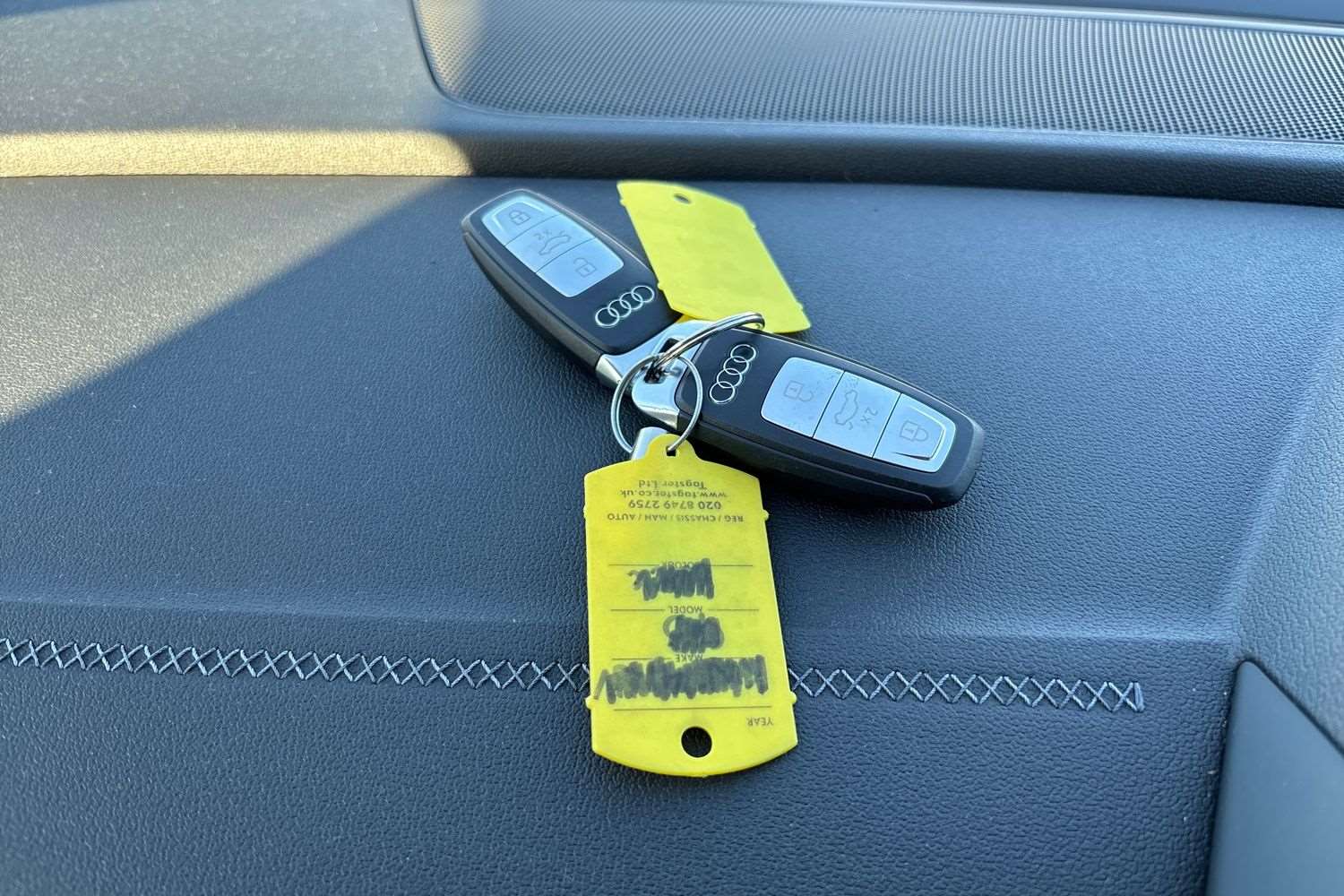 Used Audi A3 2023 for sale - 76804752: Photo 25